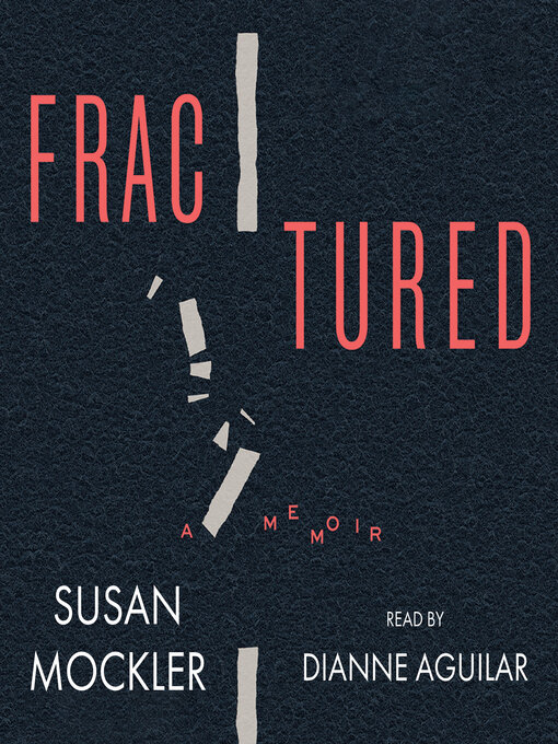 Title details for Fractured by Susan Mockler - Available